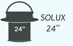 Solux 24